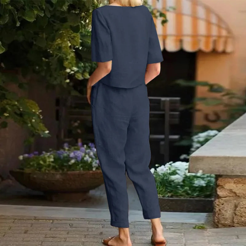 Drune | Sommer Elegant Set