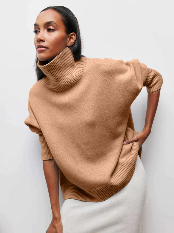 Drune | Strickpullover