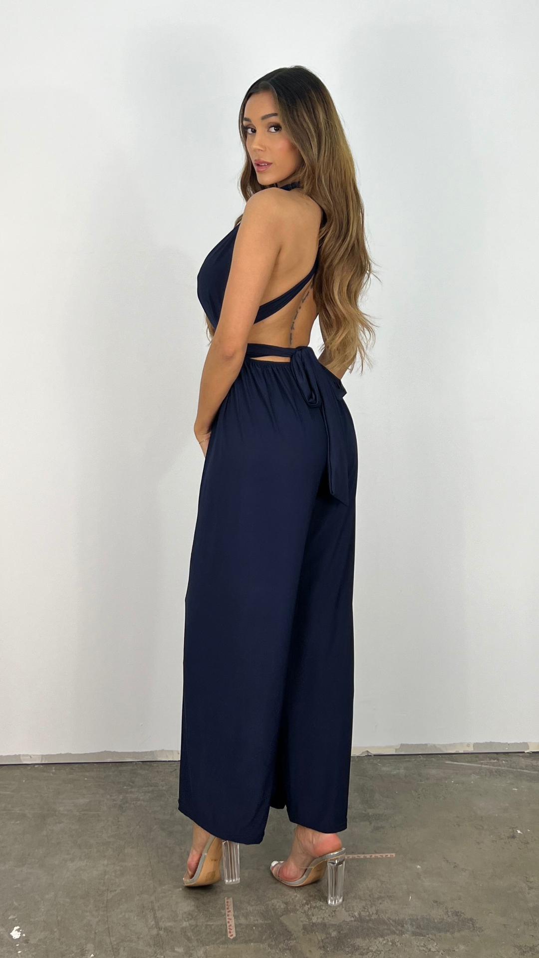 Drune Jumpsuit Laure