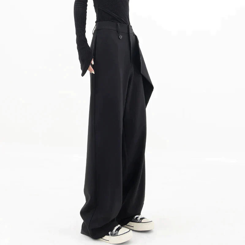 Drune |  Baggy Hosen - Perfekt für den Alltag für Damen