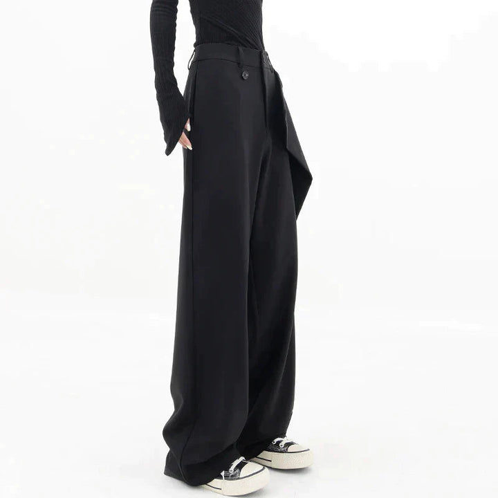 Drune |  Baggy Hosen - Perfekt für den Alltag für Damen