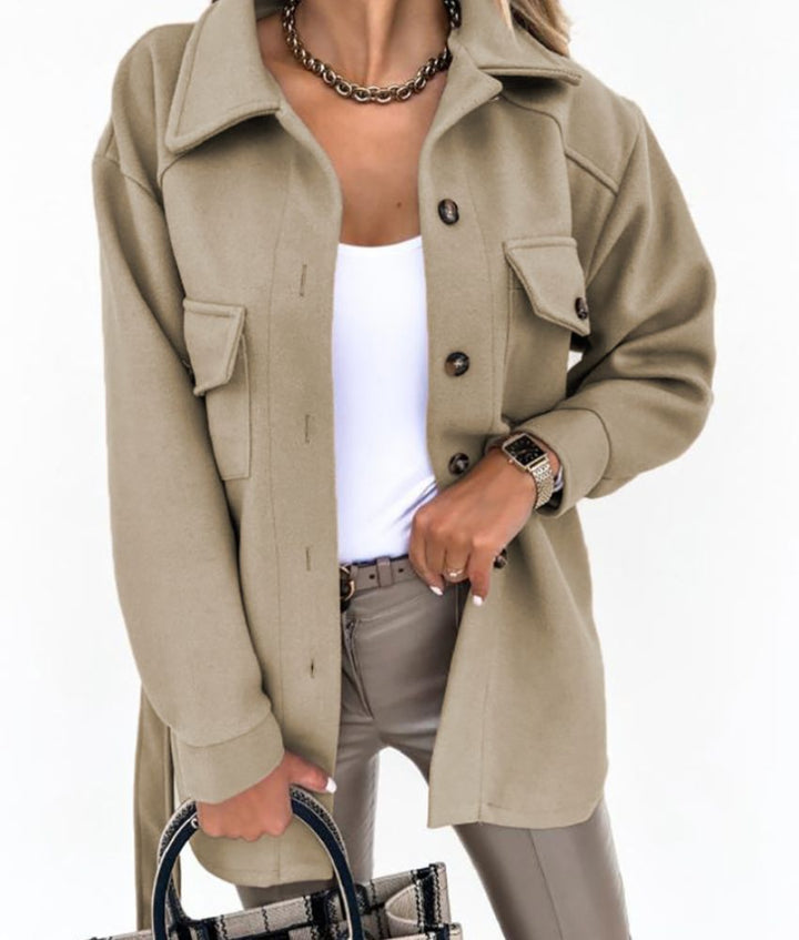 Drune | Elegante Frühlingsjacke