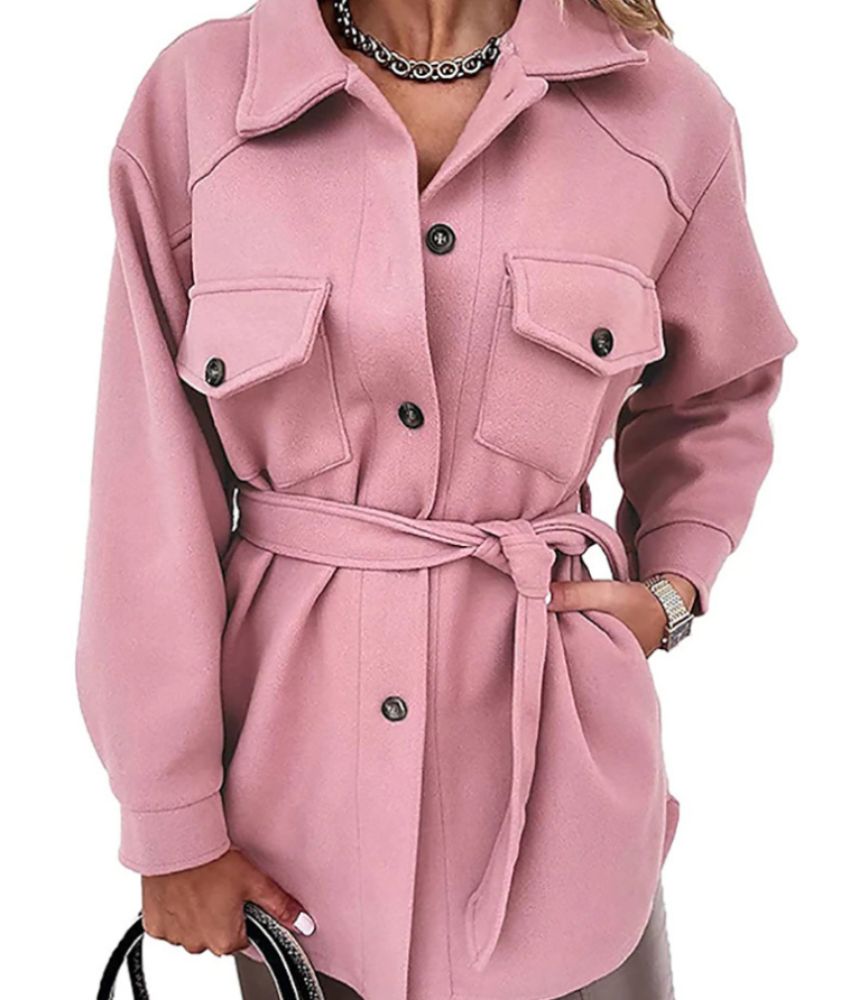 Drune | Elegante Frühlingsjacke