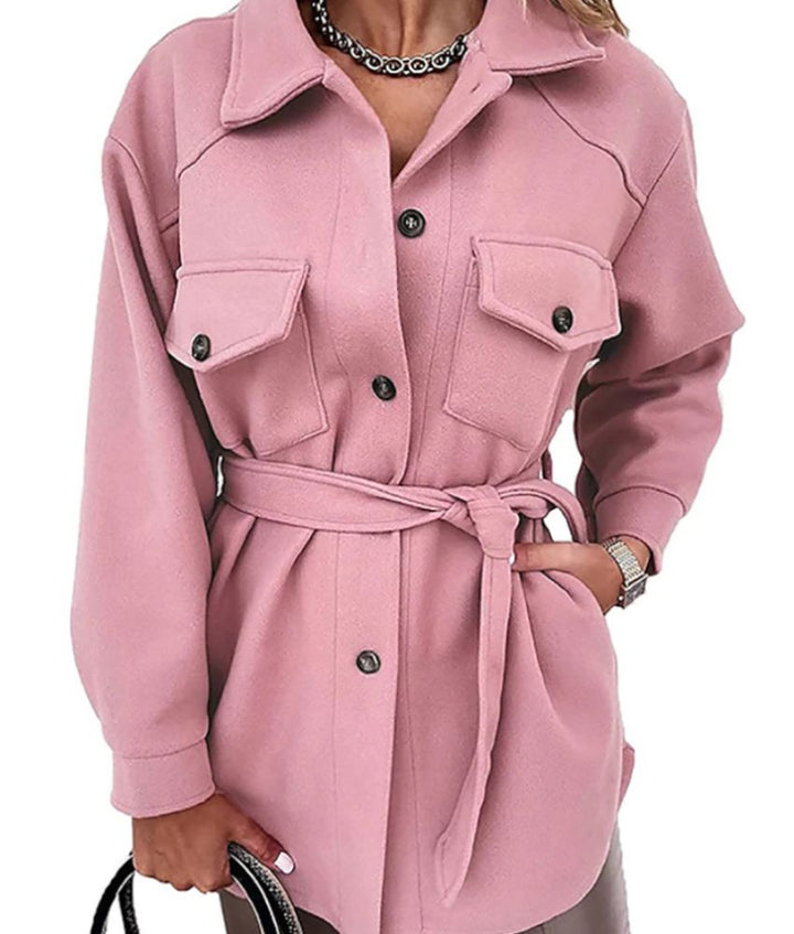 Drune | Elegante Frühlingsjacke