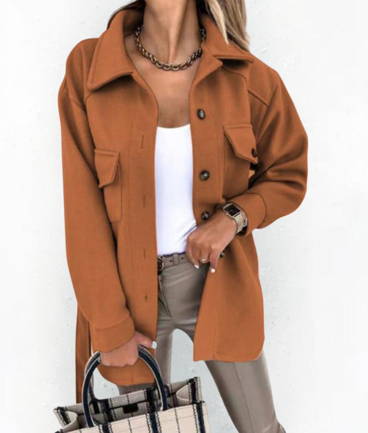 Drune | Elegante Frühlingsjacke