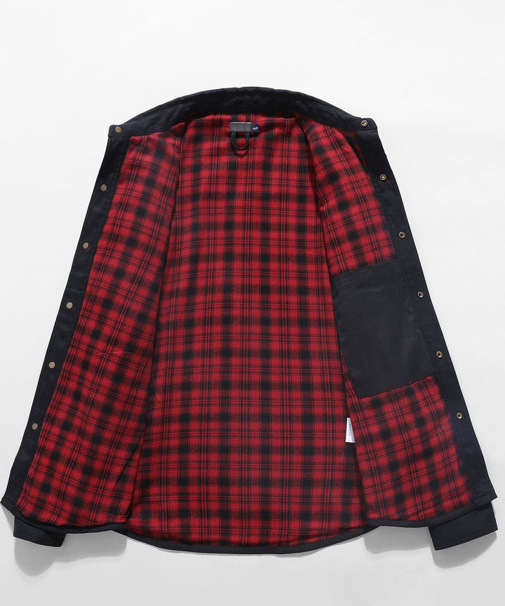 Drune | Rover Jacke