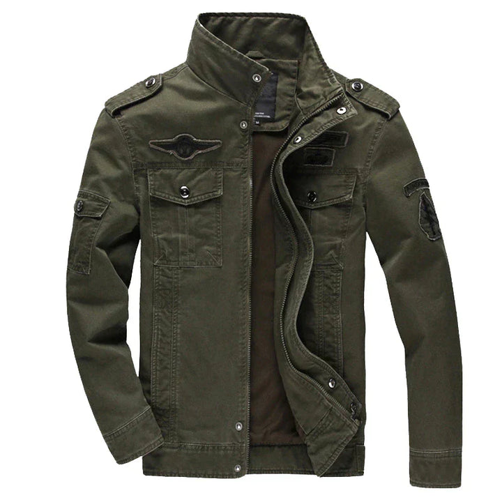 Drune | Militärjacke Herren