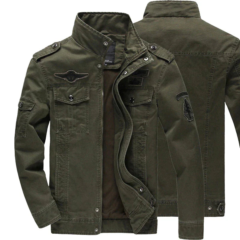 Drune | Militärjacke Herren