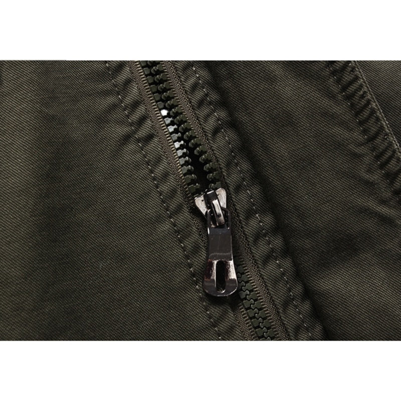 Drune | Militärjacke Herren