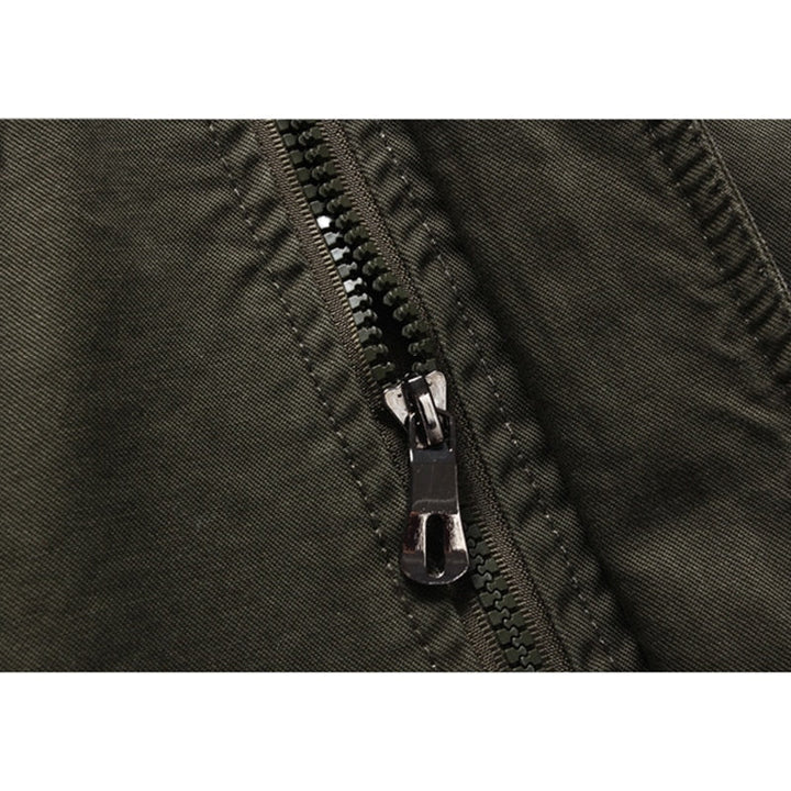 Drune | Militärjacke Herren