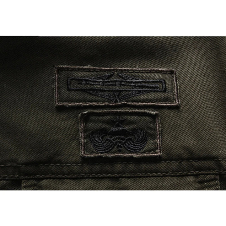 Drune | Militärjacke Herren