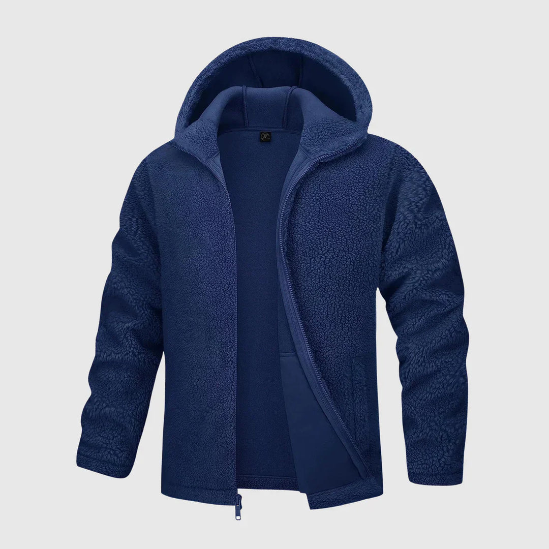 Drune | Klassische Herrenjacke Hergestellt für Komfort Ideal für Herbst/Winter