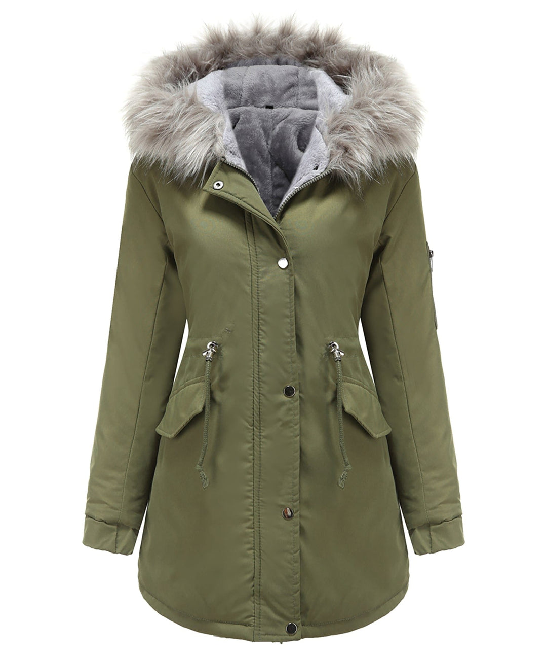 Drune | PARKA 2.0