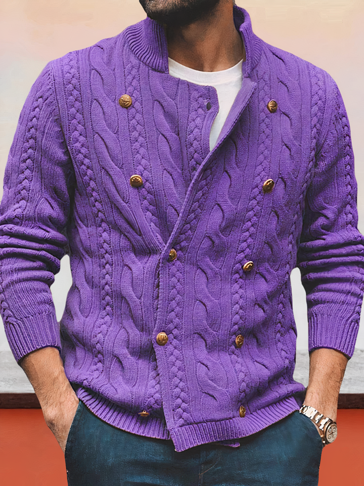 Drune | Elegant Pullover