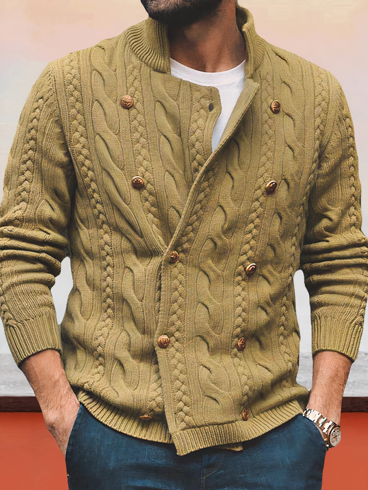 Drune | Elegant Pullover