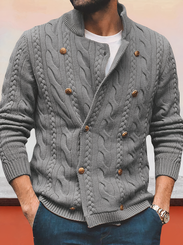 Drune | Elegant Pullover