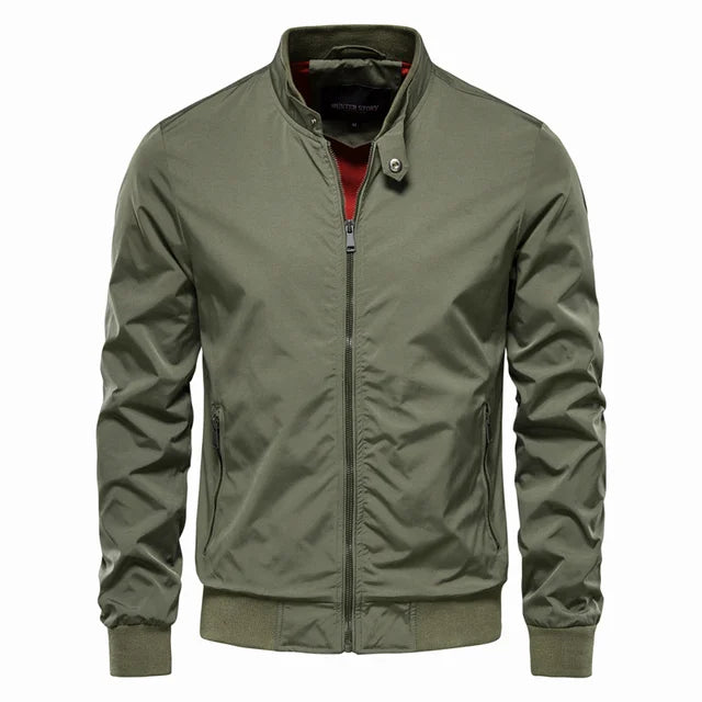 Drune | Windjacke Für Herren