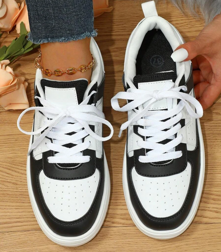 Drune | Bequeme Damen Sportschuhe – Perfekte Passform & Stil