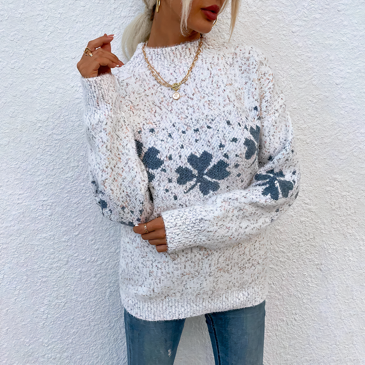 Drune | Damen-Jersey-Mantel