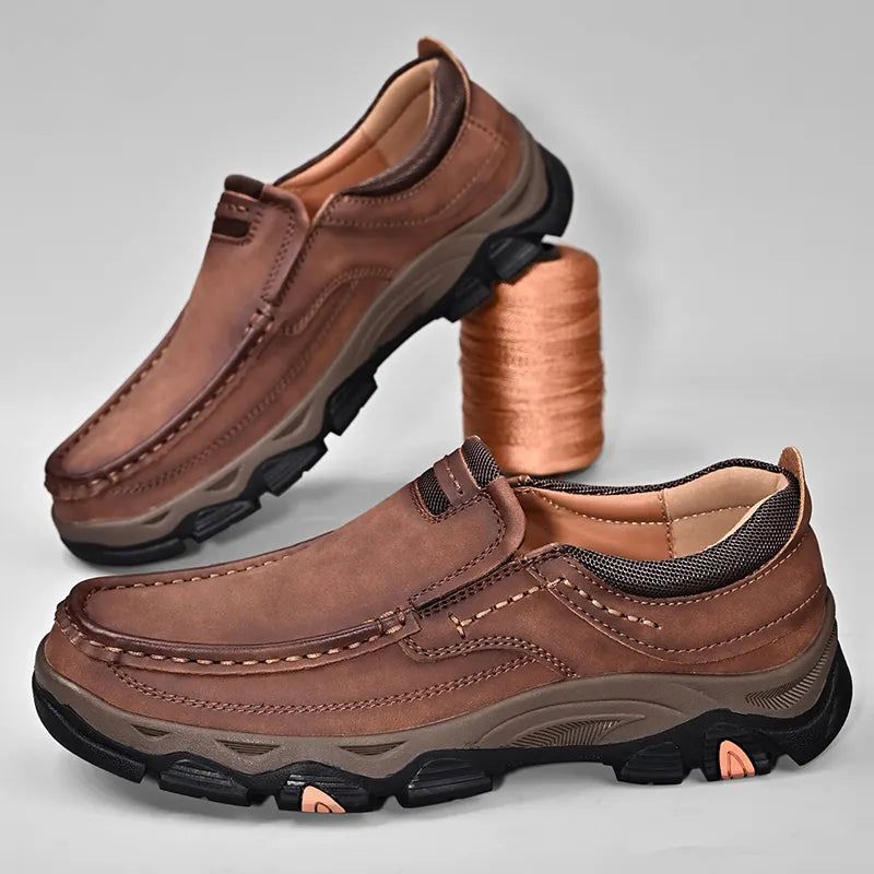 Drune | Orthopädische Schuhe Für Männer