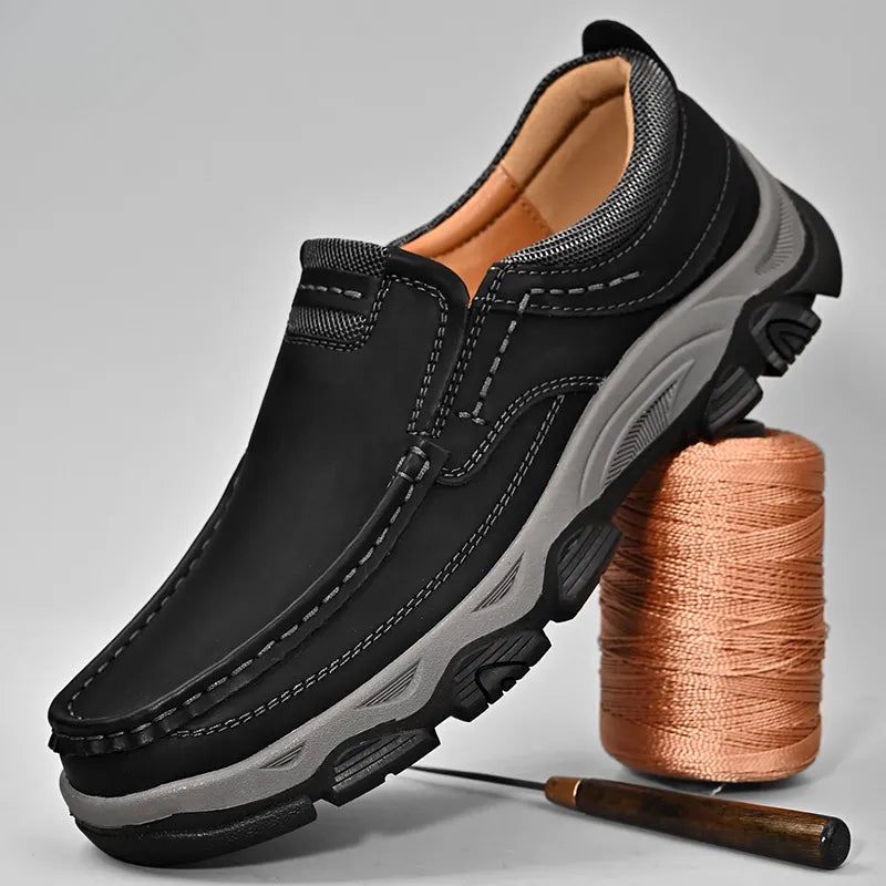 Drune | Orthopädische Schuhe Für Männer