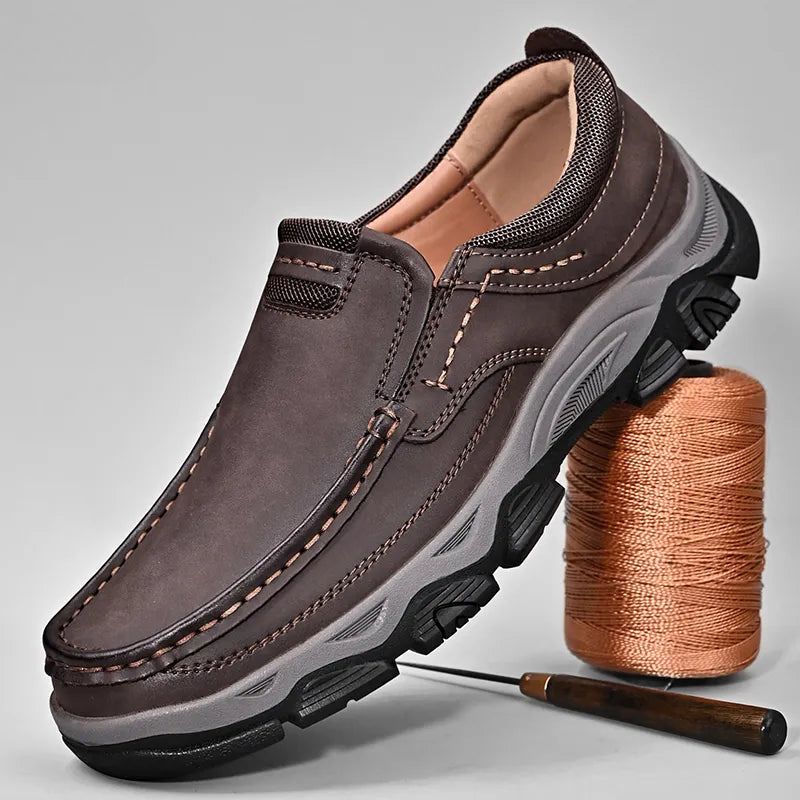 Drune | Orthopädische Schuhe Für Männer