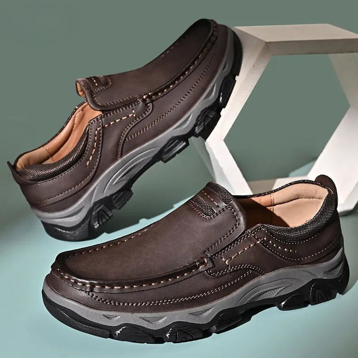 Drune | Orthopädische Schuhe Für Männer