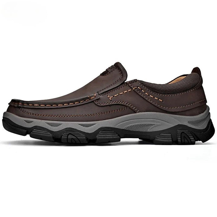 Drune | Orthopädische Schuhe Für Männer