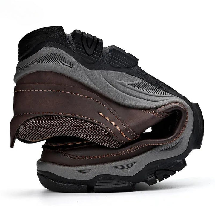 Drune | Orthopädische Schuhe Für Männer