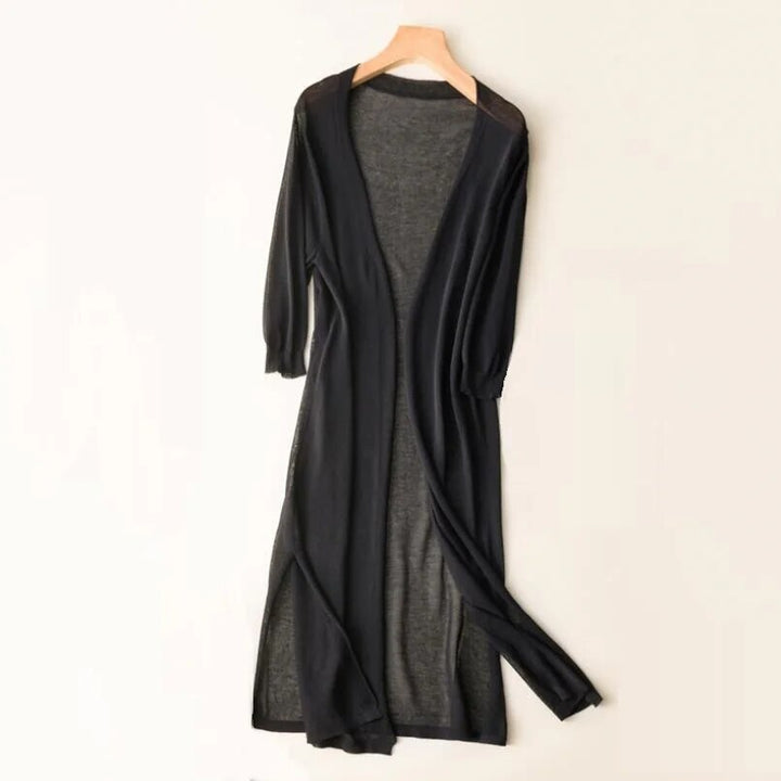 Drune | Strick Strickjacke