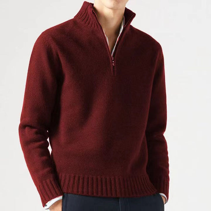 Drune | Edler Pullover für Männer