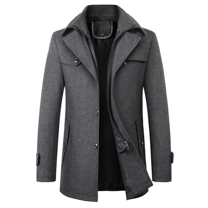 Drune | Business Winterjacke