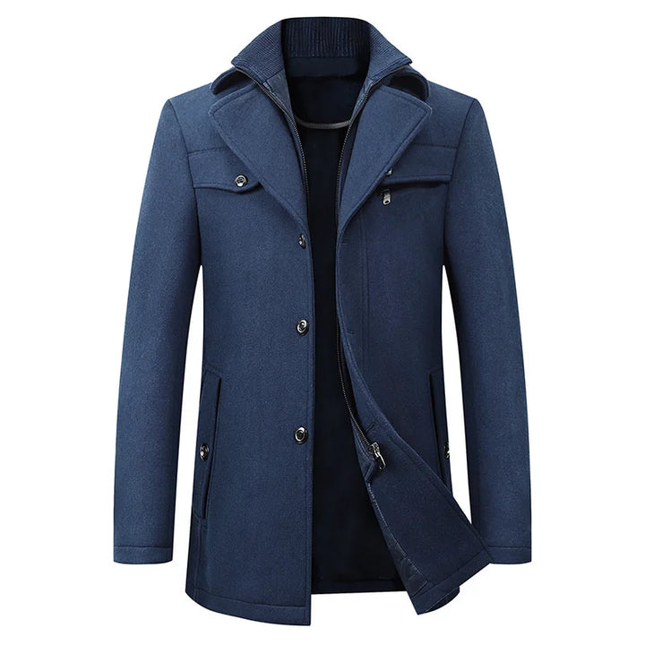 Drune | Business Winterjacke
