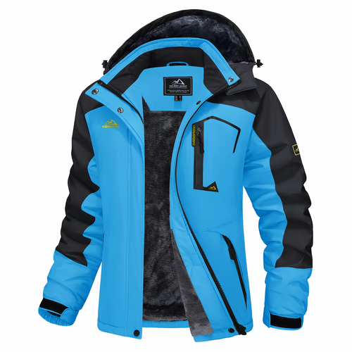 Drune | Wärmejacke