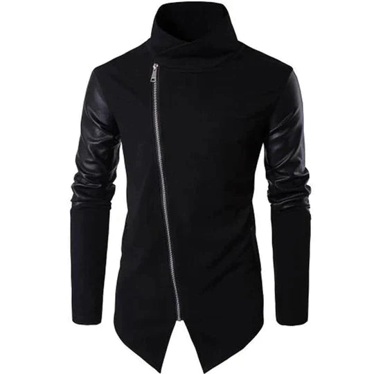 Drune | Lederjacke Für Herren