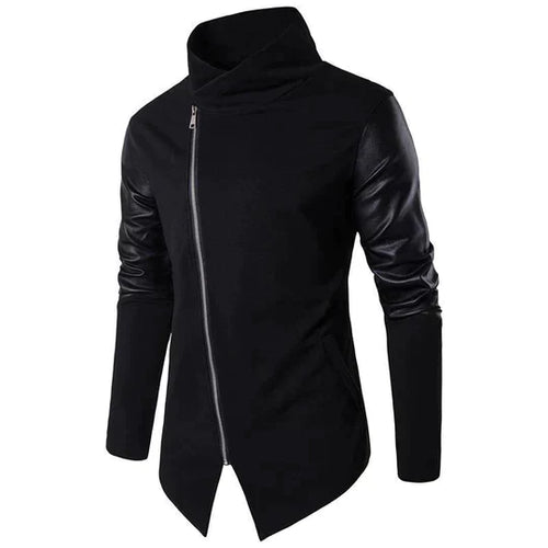 Drune | Lederjacke Für Herren