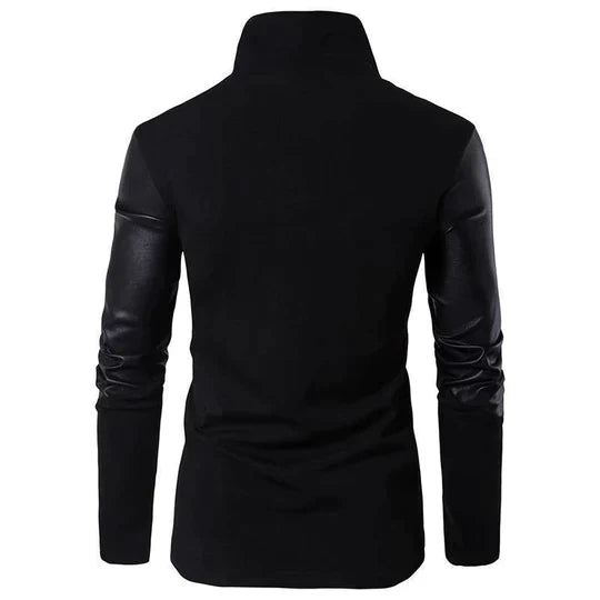 Drune | Lederjacke Für Herren