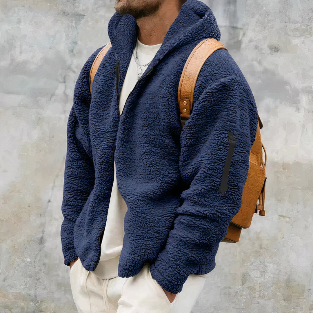 Drune | Jacke Für Tägliche Nutzung
