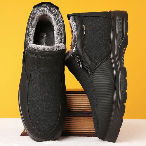 Drune | winterschuhe für herren - atlas