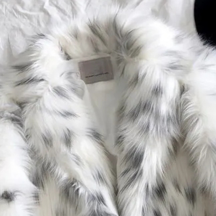 Drune | Stilvolle Winterjacke Für Damen