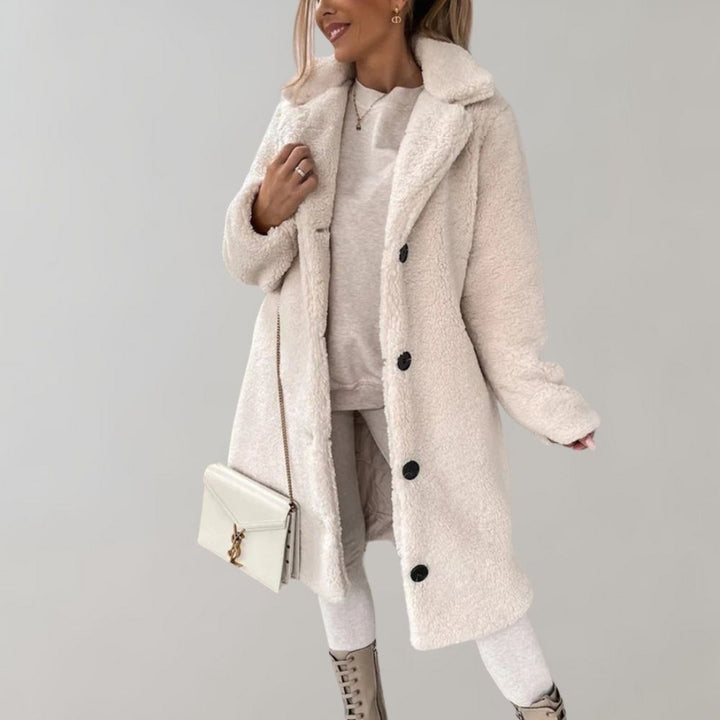 Drune | Klassische und elegante Jacke