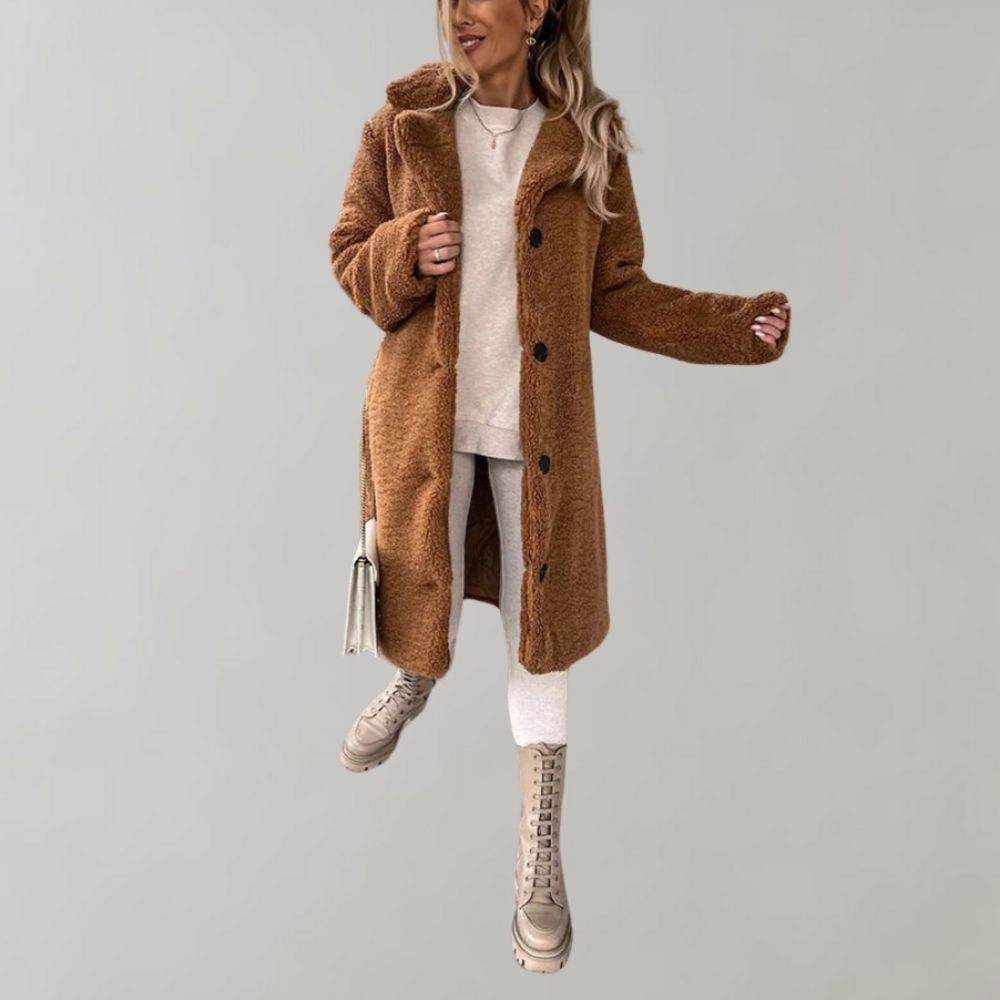 Drune | Klassische und elegante Jacke