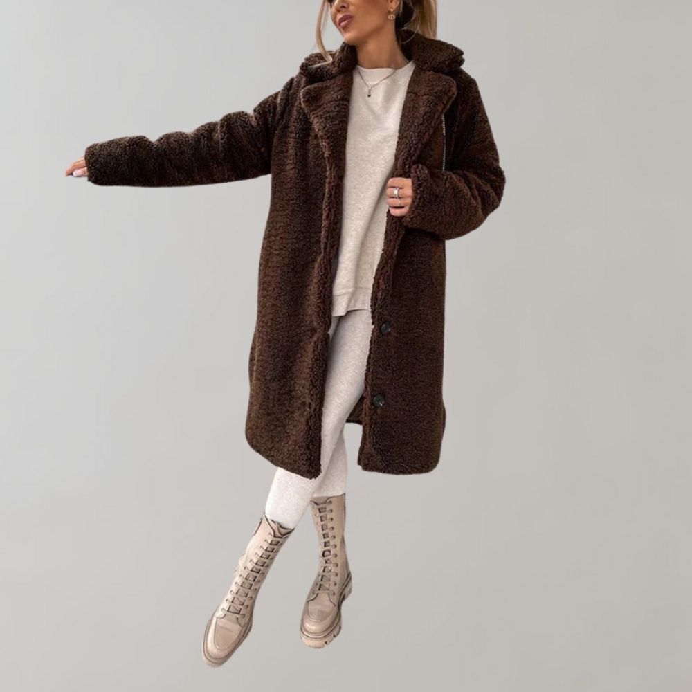 Drune | Klassische und elegante Jacke