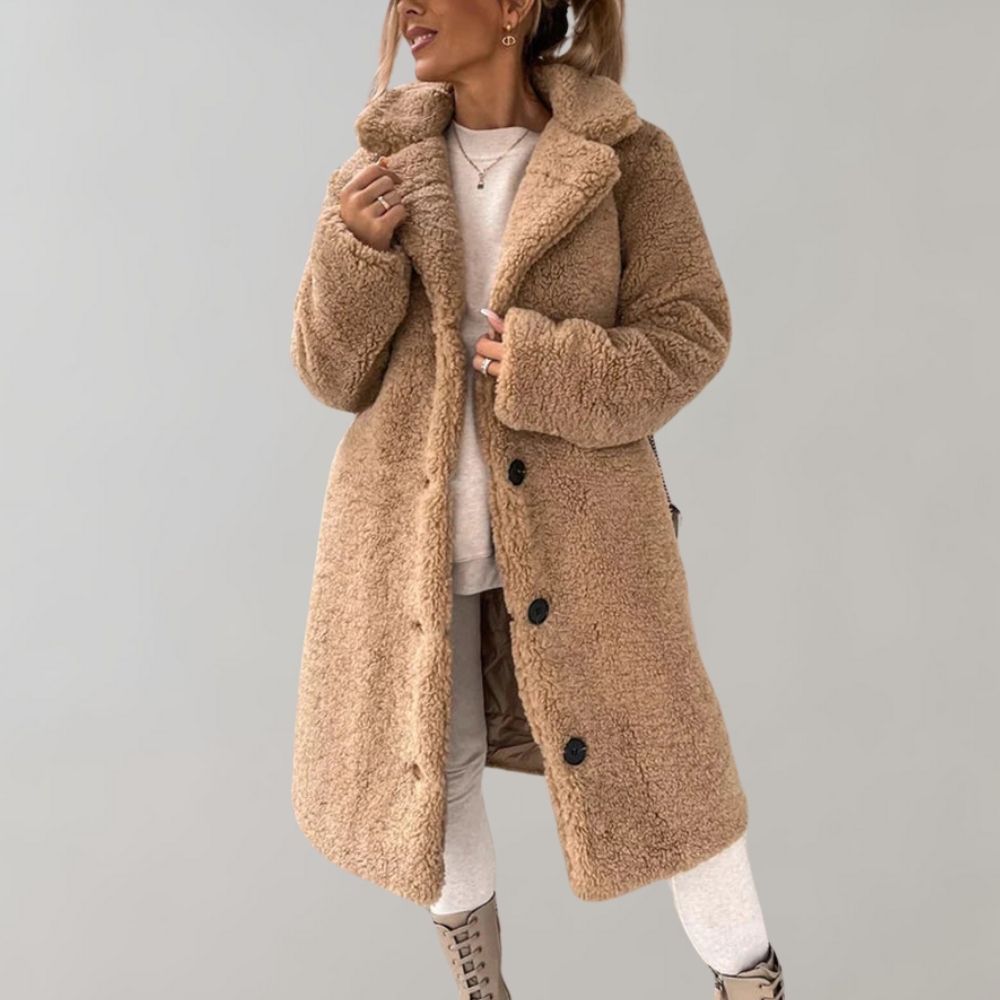 Drune | Klassische und elegante Jacke