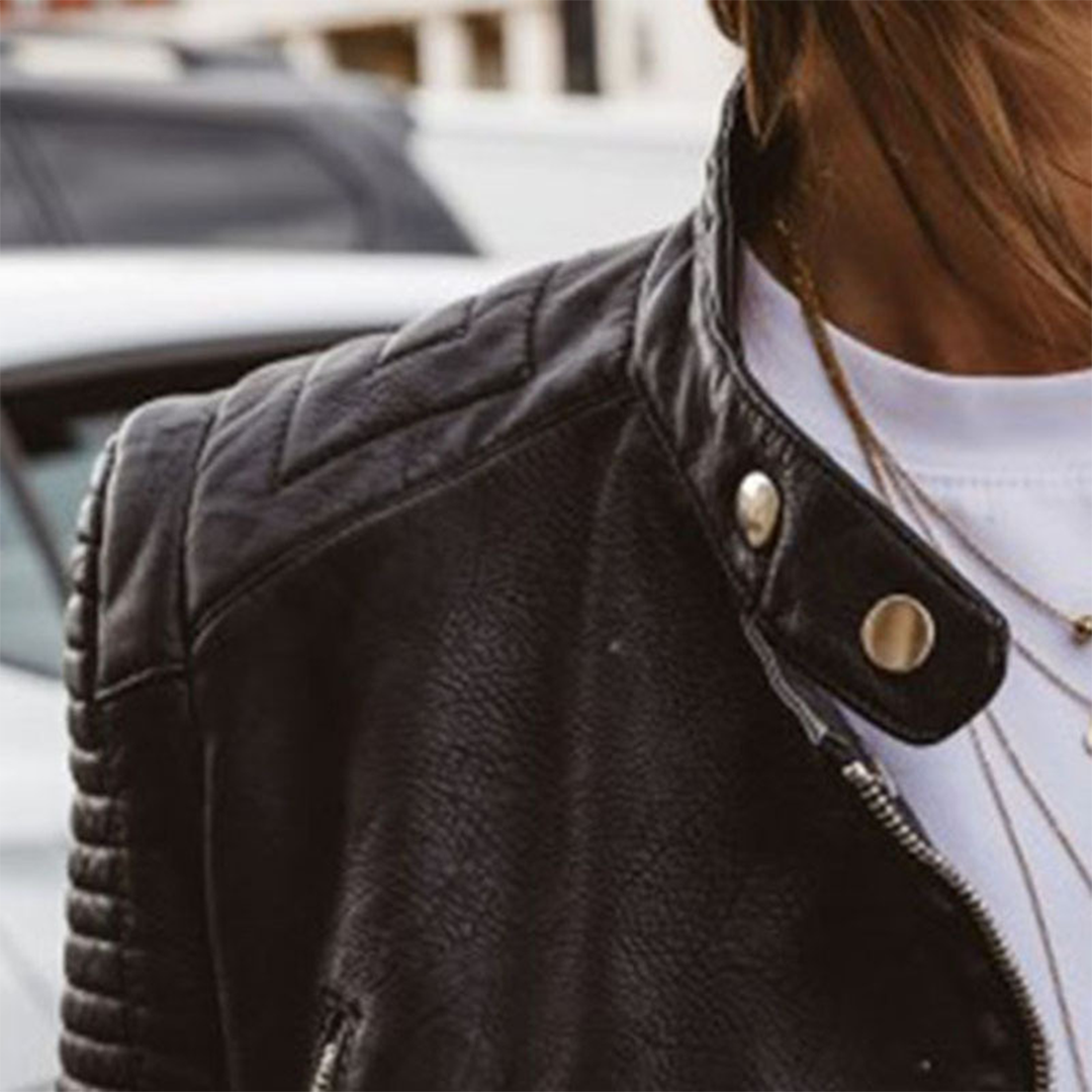 Drune | Elegante Herbstjacke