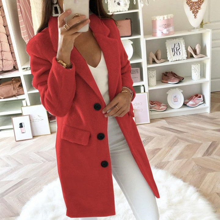 Drune | Stilvolle Herbstjacke