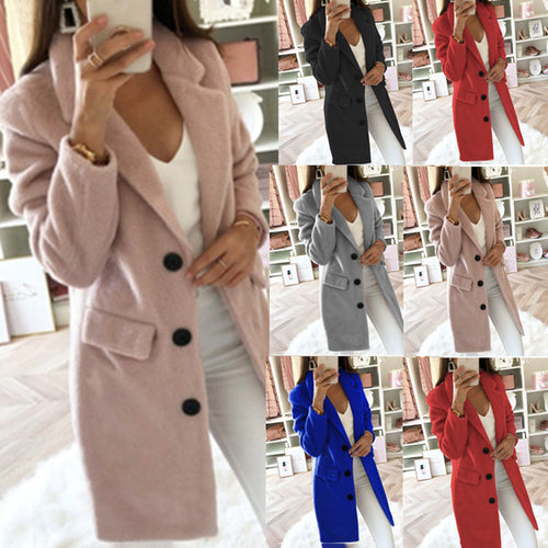 Drune | Stilvolle Herbstjacke