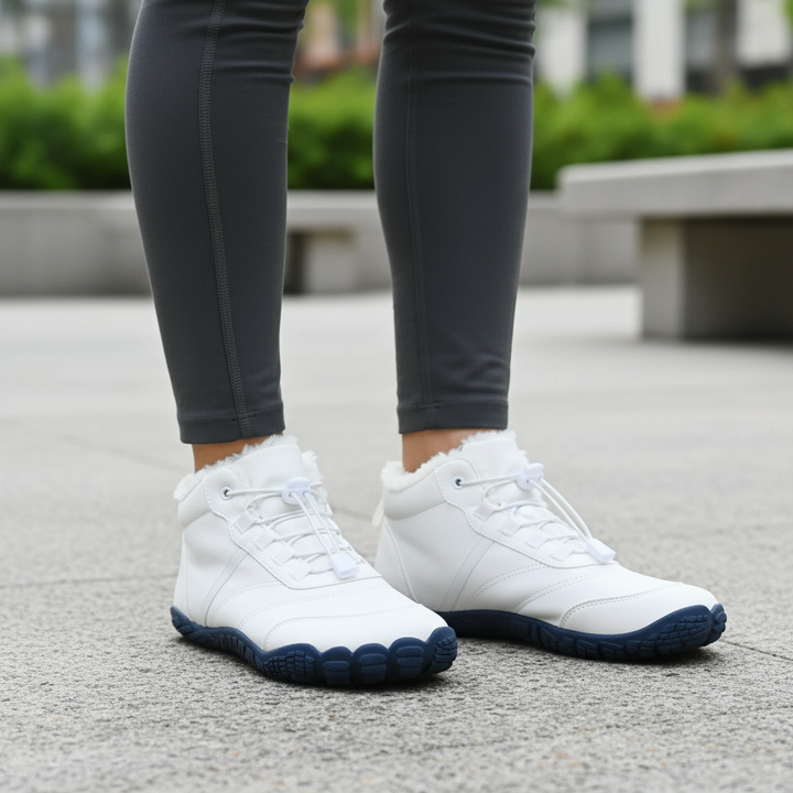 Drune | V2 - Premium Wasserabweisende Barfußschuhe