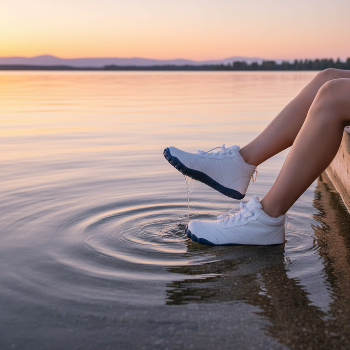 Drune | V2 - Premium Wasserabweisende Barfußschuhe