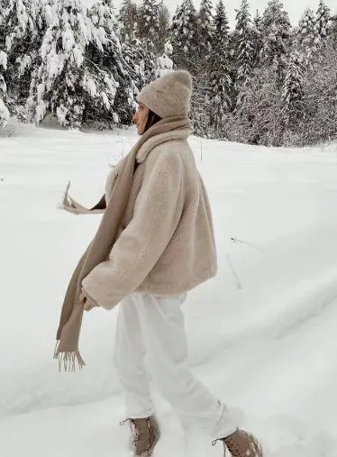 Drune | Freizeitjacke Elise